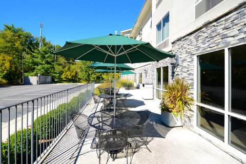 Fairfield by Marriott Inn & Suites Boone - Event Venue in Boone, North Carolina