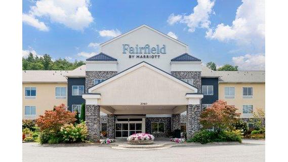 Fairfield by Marriott Inn & Suites Boone - Event Venue in Boone, North Carolina