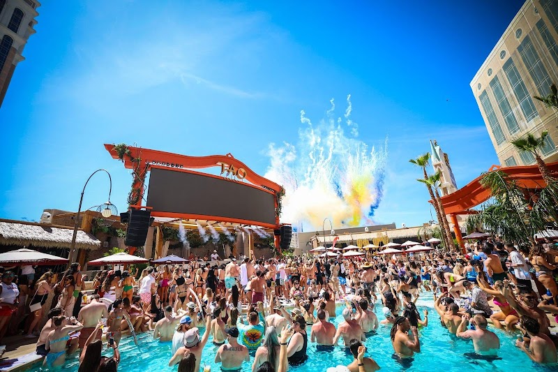 TAO Beach - Event Venue in Las Vegas, Nevada
