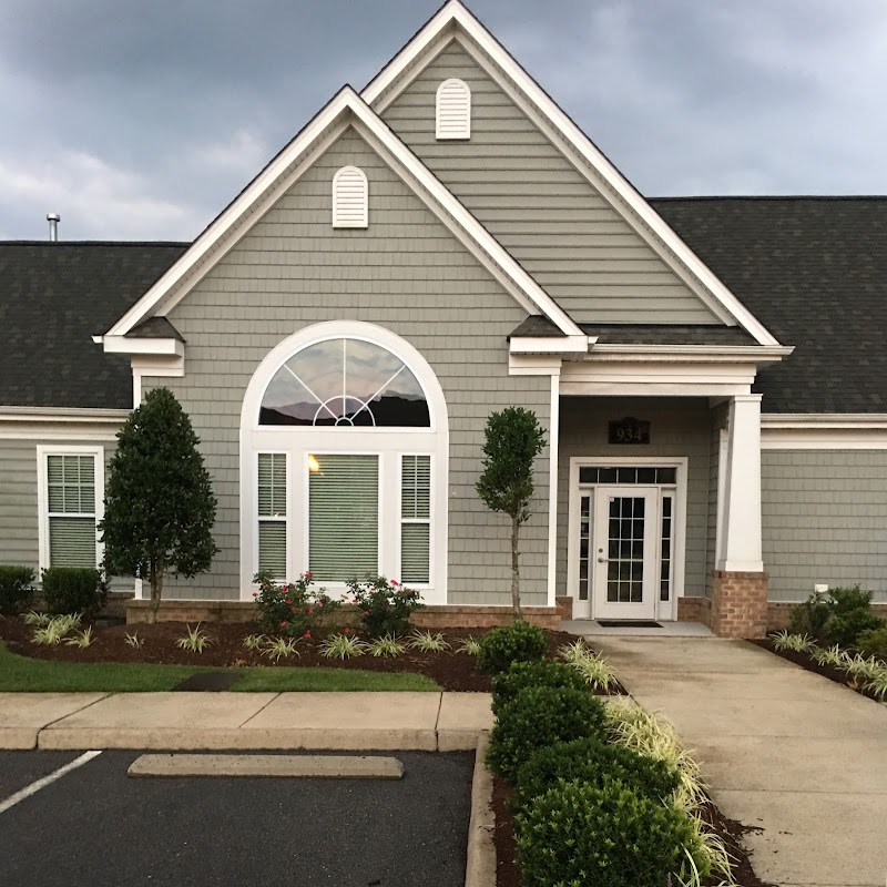 The Vineyards Clubhouse - Event Venue in Suffolk, Virginia