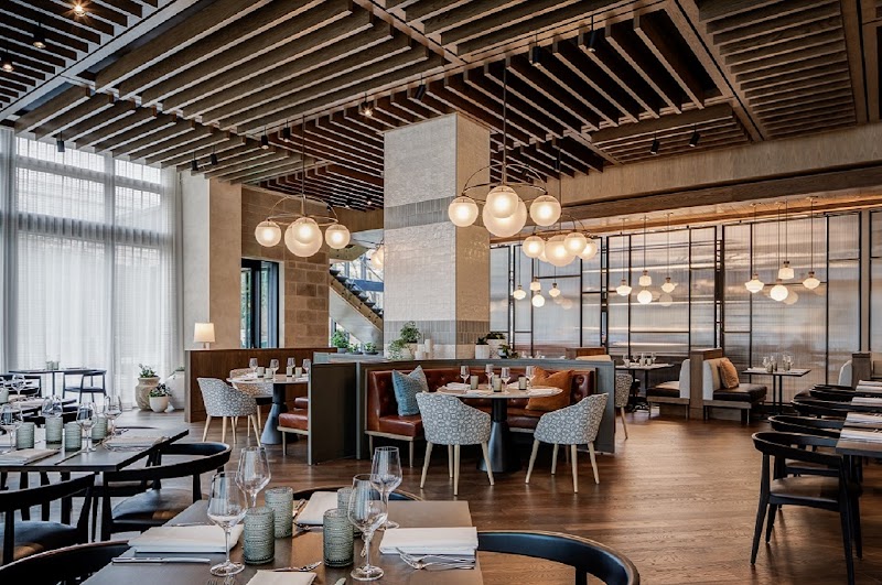 Good Graces - Event Venue in Dallas, Texas