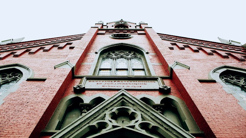 The Transept - Event Venue in Cincinnati, Ohio