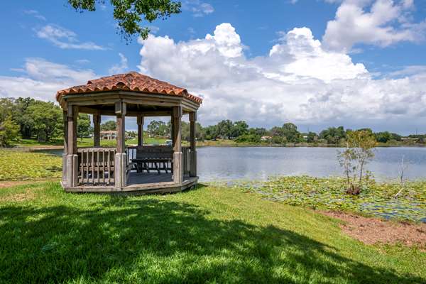 Quality Inn & Suites Mt Dora North - Event Venue in Mount Dora, Florida