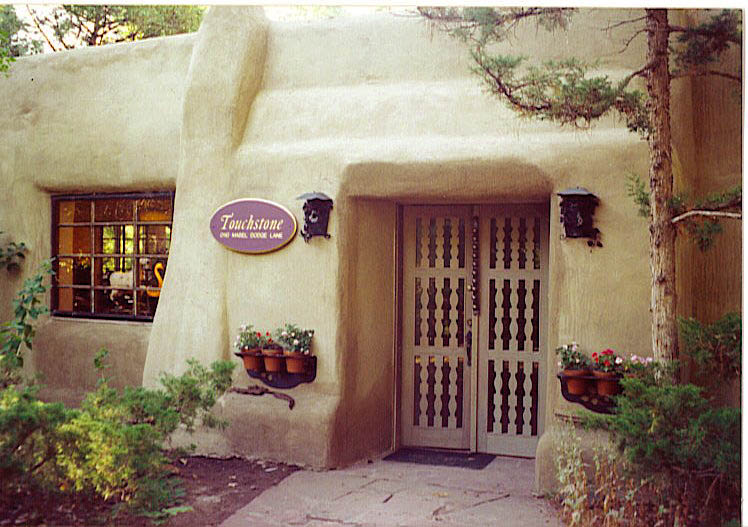 Touchstone Inn - Event Venue in Taos, New Mexico