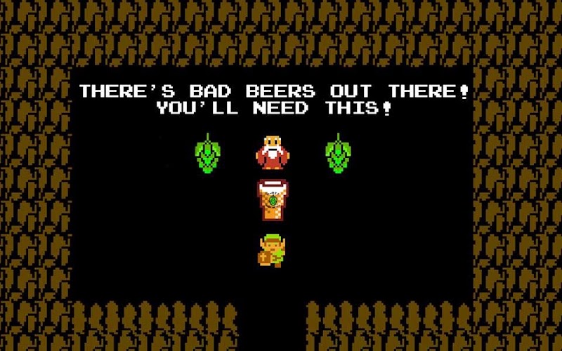 8-Bit Aleworks - Event Venue in Avondale, Arizona