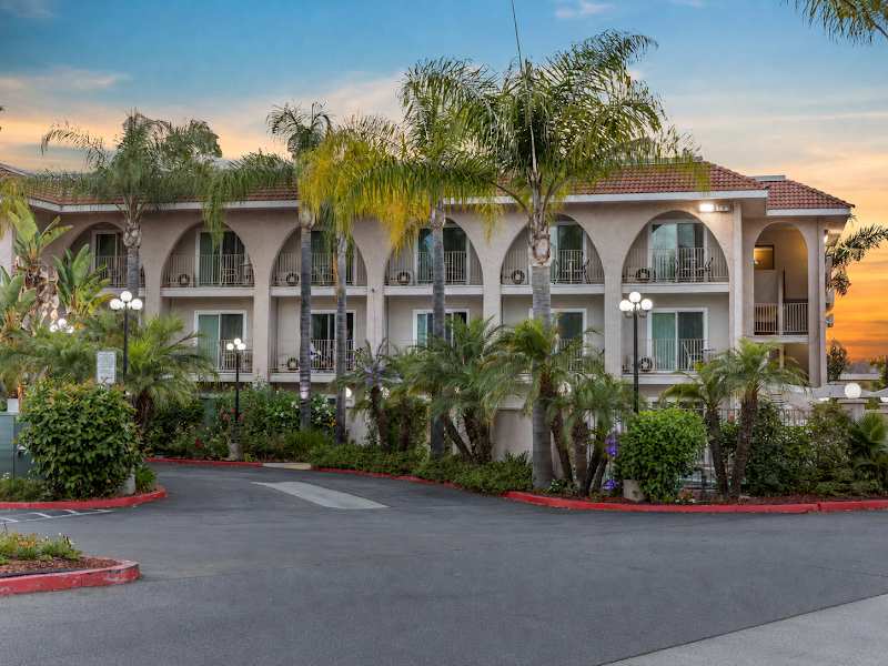 Comfort Inn Escondido San Diego North County - Event Venue in Escondido, California