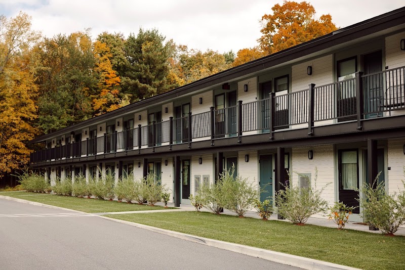Berkshires Untold - Event Venue in Lenox, Massachusetts