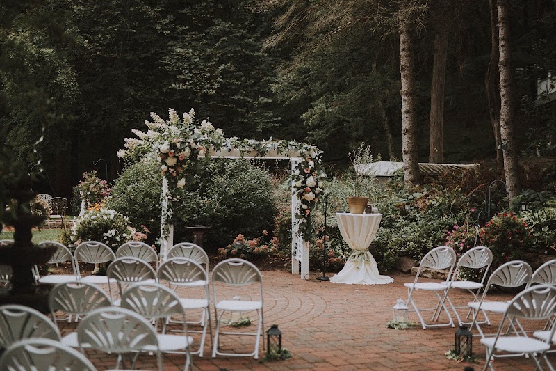 St. Croix Woodlands - Event Venue in Lakeland, Minnesota