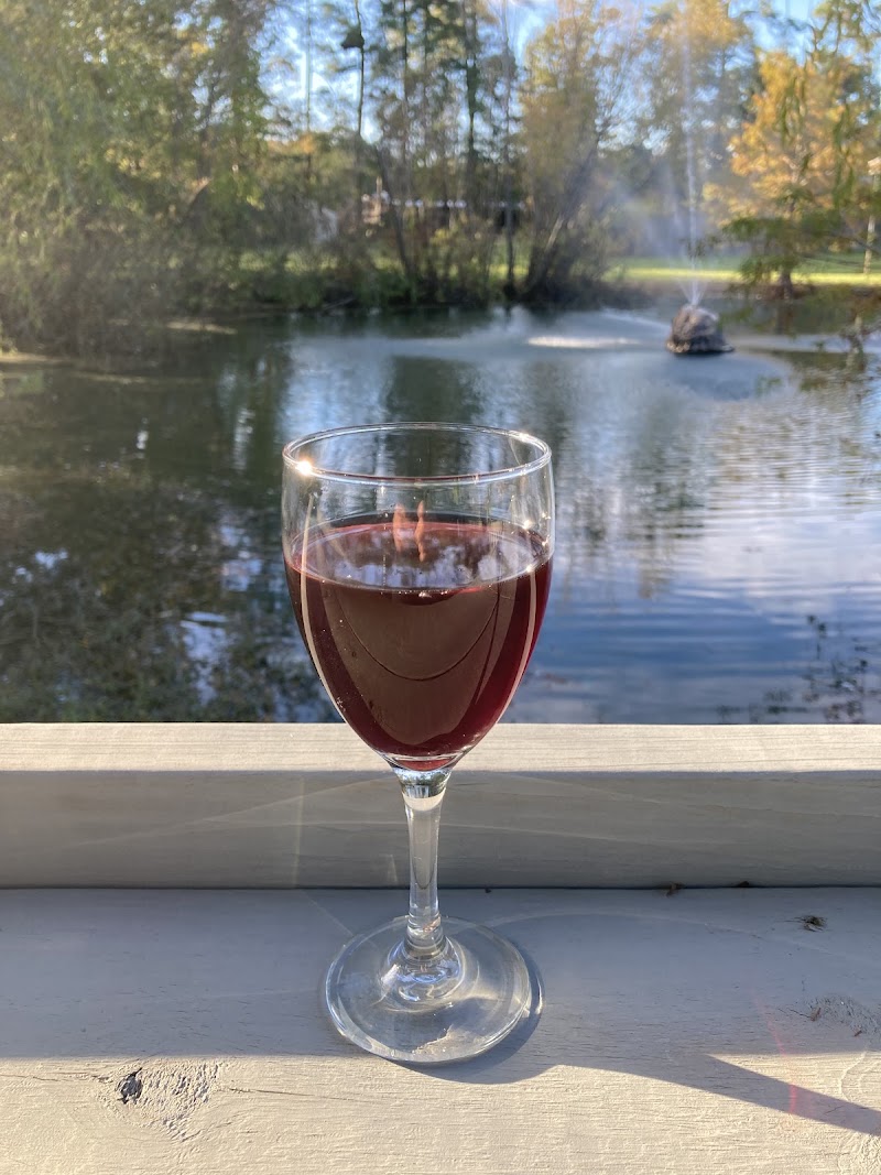 On Cloud Wine Winery - Event Venue in Shreveport, Louisiana
