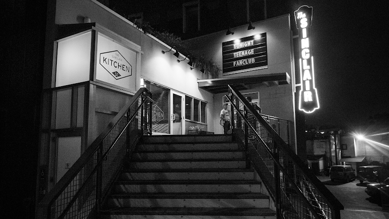 The Sinclair - Event Venue in Cambridge, Massachusetts