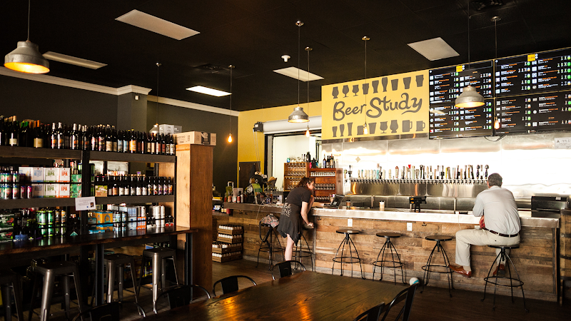 Beer Study-Durham - Event Venue in Durham, North Carolina