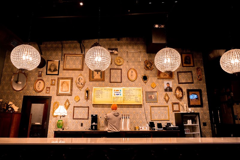 Fait la Force Brewing - Event Venue in Nashville, Tennessee