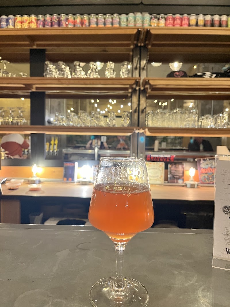 SomosMonos Cervecería - Event Venue in Chicago, Illinois