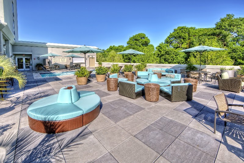 Hilton Garden Inn Charleston / Mt. Pleasant - Event Venue in Mount Pleasant, South Carolina