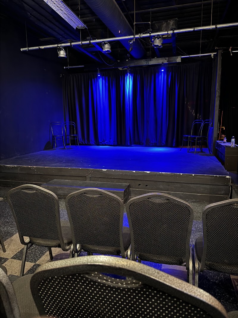 The Box Performance Space - Event Venue in Albuquerque, New Mexico