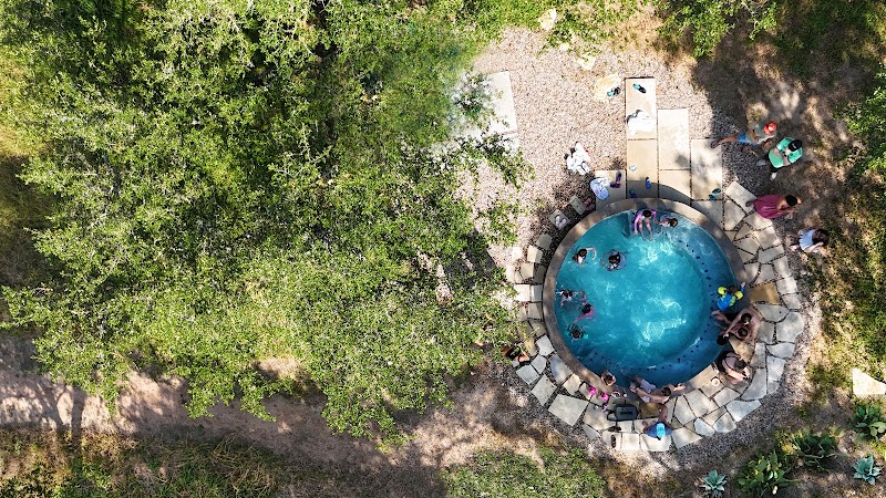 Drift Out West - Event Venue in Driftwood, Texas