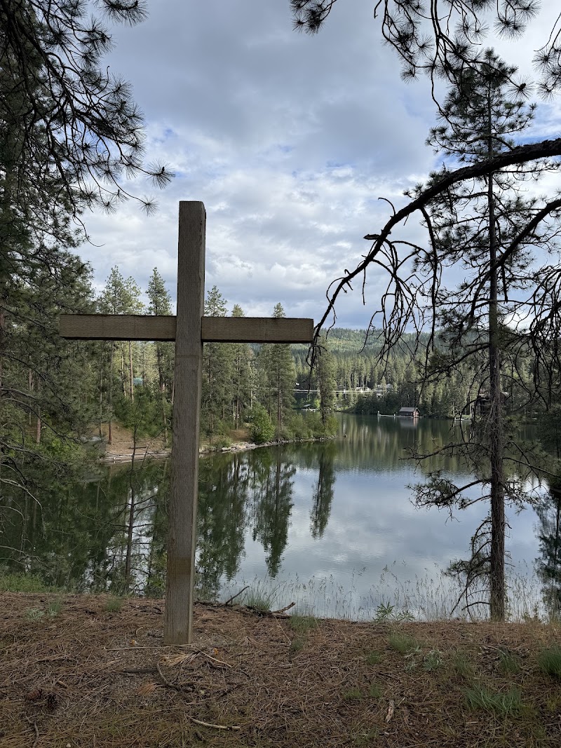 Ross Point Camp & Conference Center - Event Venue in Post Falls, Idaho