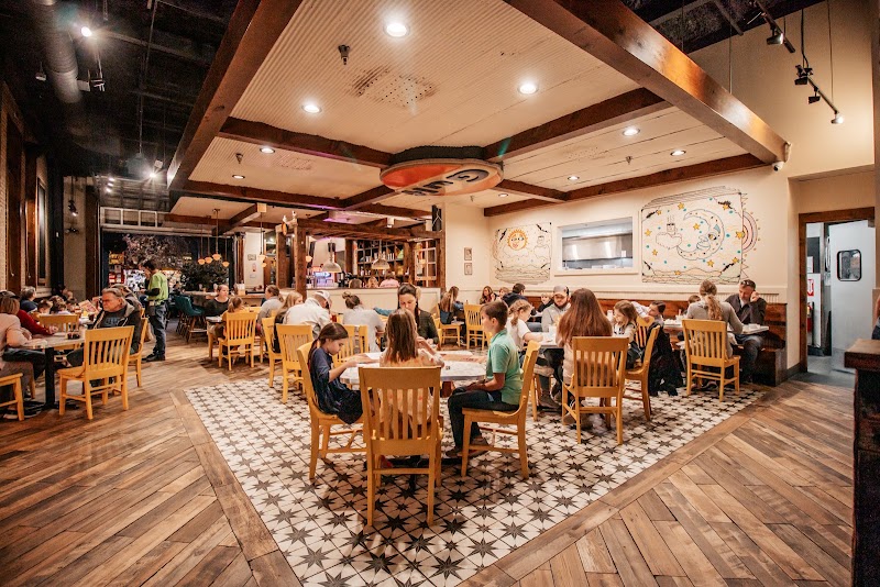 Big Bad Breakfast - Spring Hill - Event Venue in Spring Hill, Tennessee