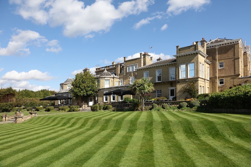 Best Western Chilworth Manor Hotel - managed by Legacy Hotels and Resorts - Event Venue in Chilworth, Hampshire