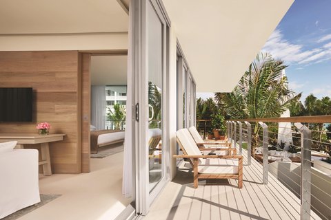 The Miami Beach EDITION - Event Venue in Miami Beach, Florida