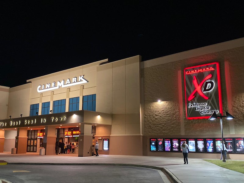 Cinemark Lewisville and XD - Event Venue in Lewisville, Texas