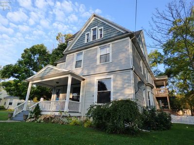 The Put In Bay House Rental - Event Venue in Put-in-Bay, Ohio
