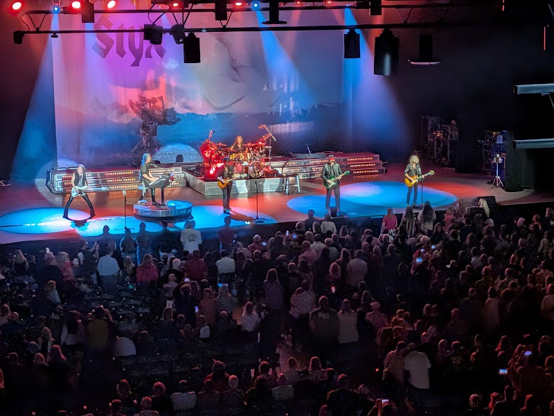 Bell Auditorium - Event Venue in Augusta, Georgia