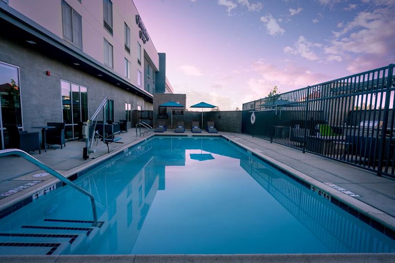 Home2 Suites by Hilton Riverside March Air Reserve Base - Event Venue in Riverside, California