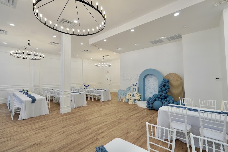Evntfull on Fifth Street - Event Venue in Santa Ana, California