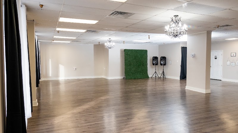 Space In Time II - Event Venue in Sandy Springs, Georgia