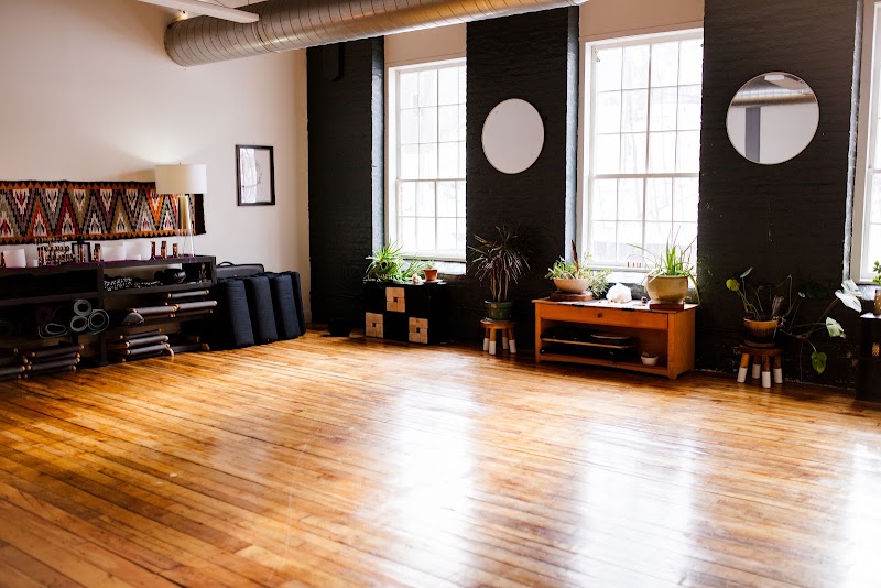 The Sanctuary For Healing & Liberation - Event Venue in Burlington, Vermont