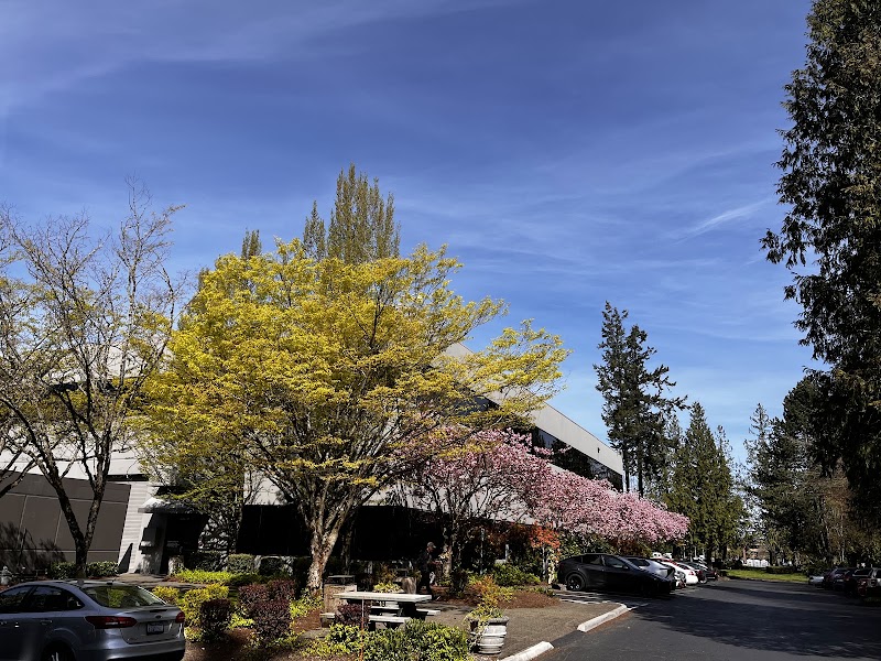 Redmond Woods - Event Venue in Redmond, Washington