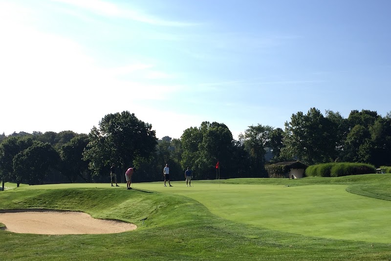 Green Oaks Country Club - Event Venue in Verona, Pennsylvania