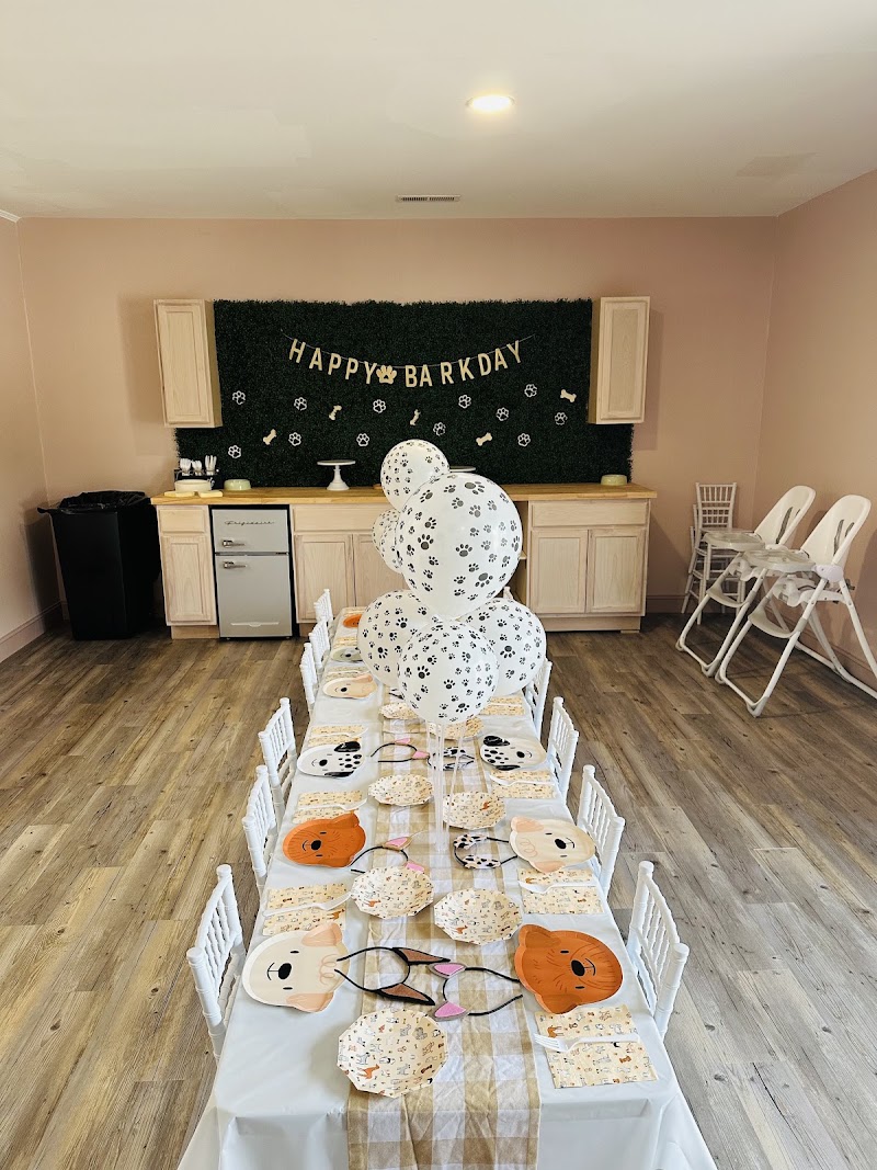 Nido Play Cafe & Party Venue - Event Venue in Mt. Juliet, Tennessee