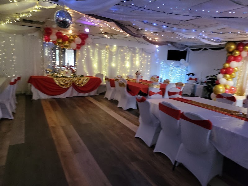 The Place On Cave Creek - Event Venue in Phoenix, Arizona