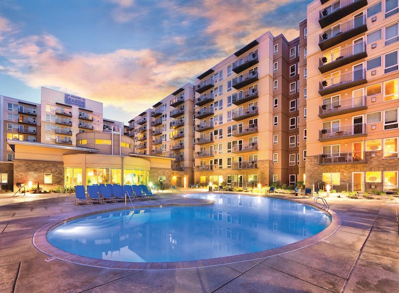 WorldMark Seaside - Event Venue in Seaside, Oregon