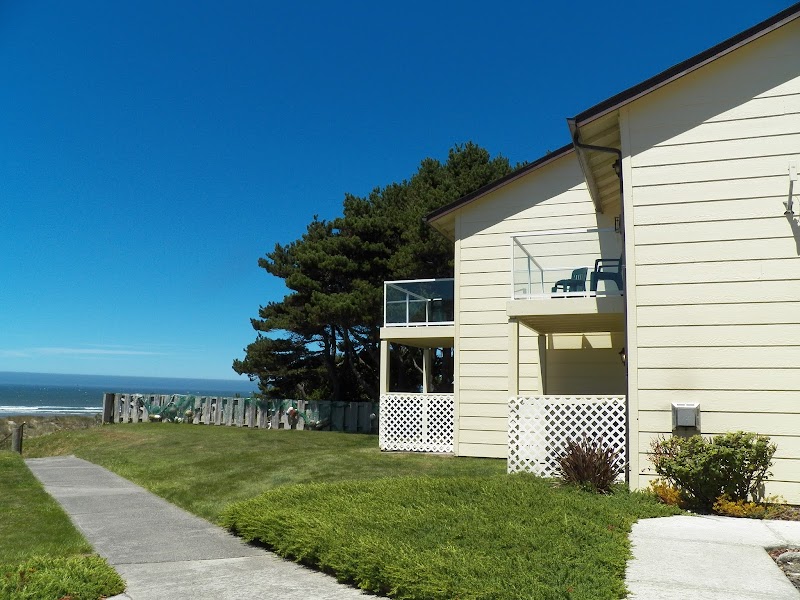Windermere on the Beach - Event Venue in Bandon, Oregon