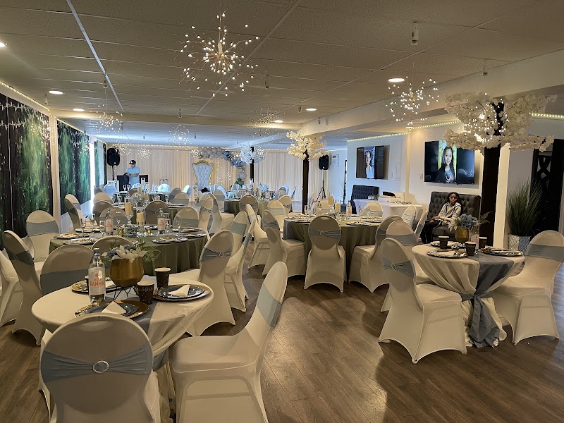 Venue 138 - Event Venue in Mount Pocono, Pennsylvania