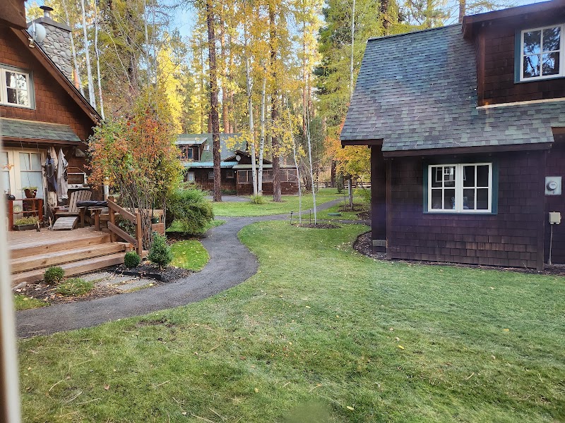 Metolius River Resort - Event Venue in Camp Sherman, Oregon