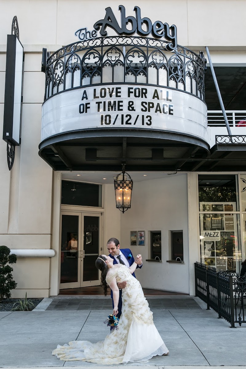 The Abbey - Event Venue in Orlando, Florida