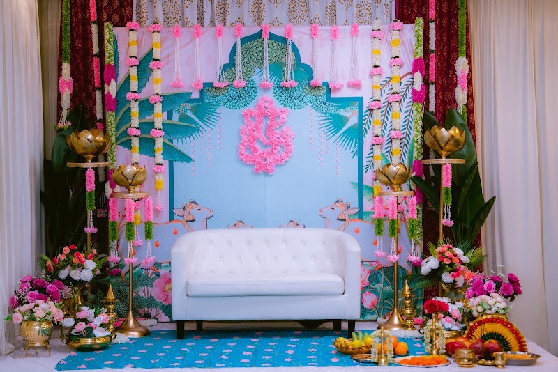Eventbyshimmers - Event Venue in Newark, California
