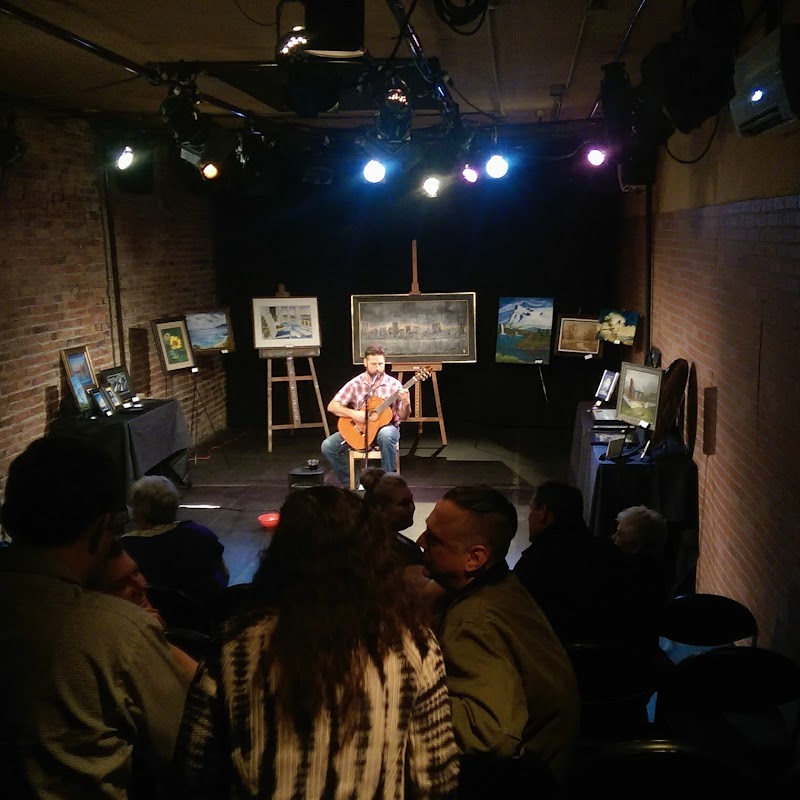 Seattle Open Arts Place (formerly known as 18th & Union) - Event Venue in Seattle, Washington