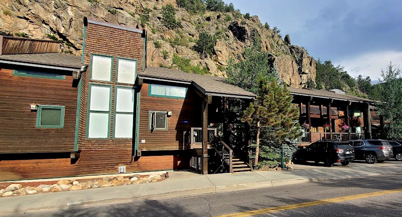 Lofts of Estes - Event Venue in Estes Park, Colorado