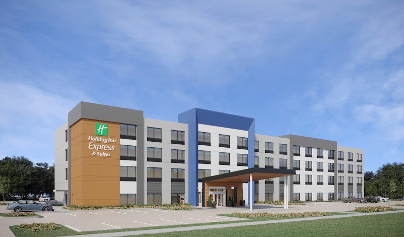 Holiday Inn Express & Suites Augusta W - Grovetown by IHG - Event Venue in Grovetown, Georgia
