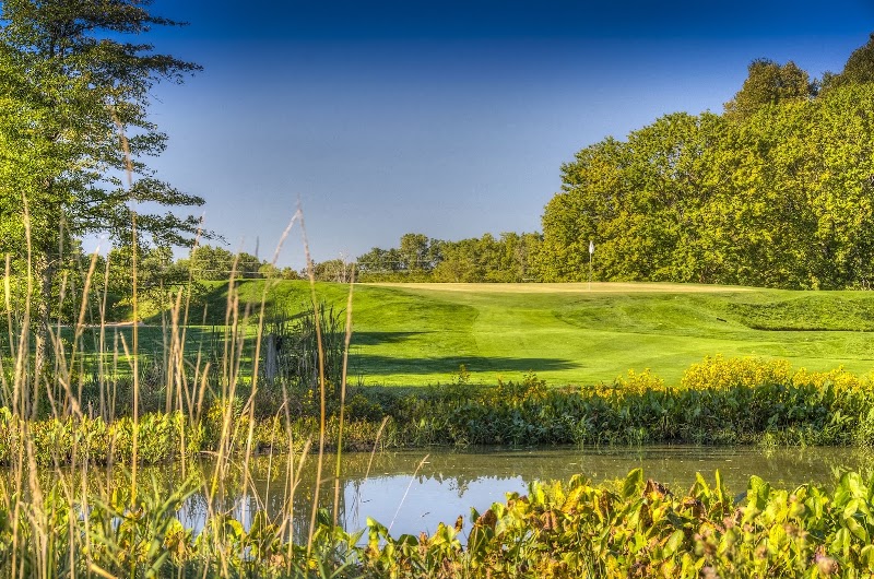 Forest Akers East Golf Course - Event Venue in East Lansing, Michigan