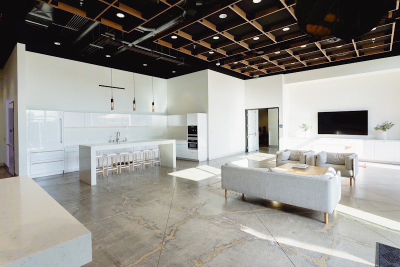 Gillette House - Event Venue in Irvine, California