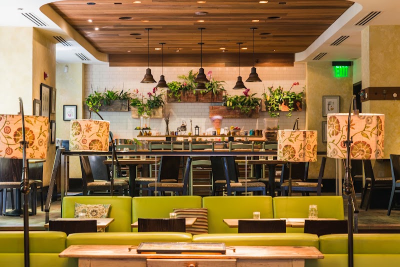 Talula's Garden - Event Venue in Philadelphia, Pennsylvania