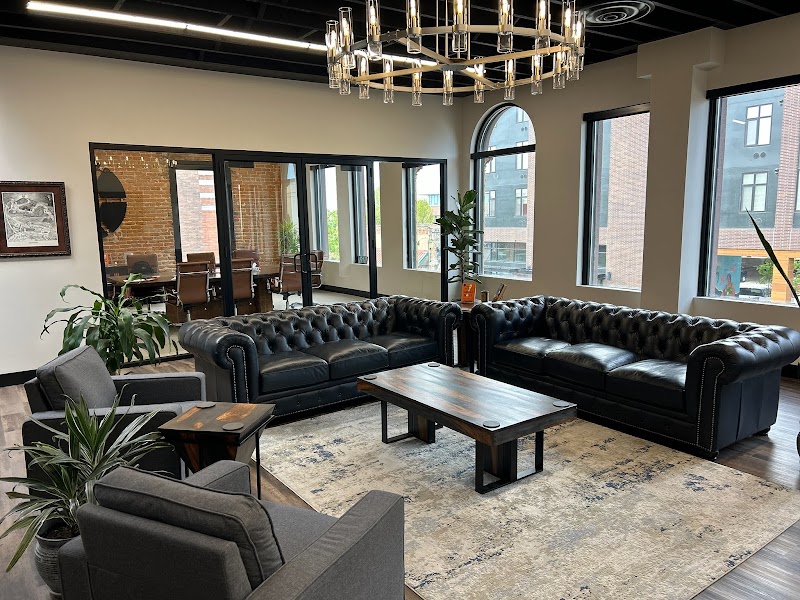 Leaders Loft - Event Venue in Caldwell, Idaho