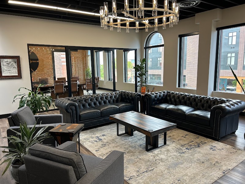 Leaders Loft - Event Venue in Caldwell, Idaho