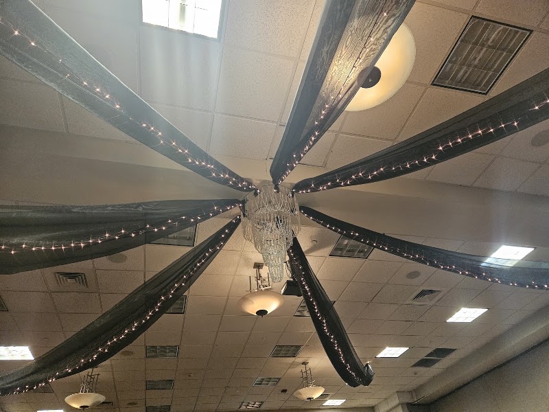Conference Center - Event Venue in Victorville, California